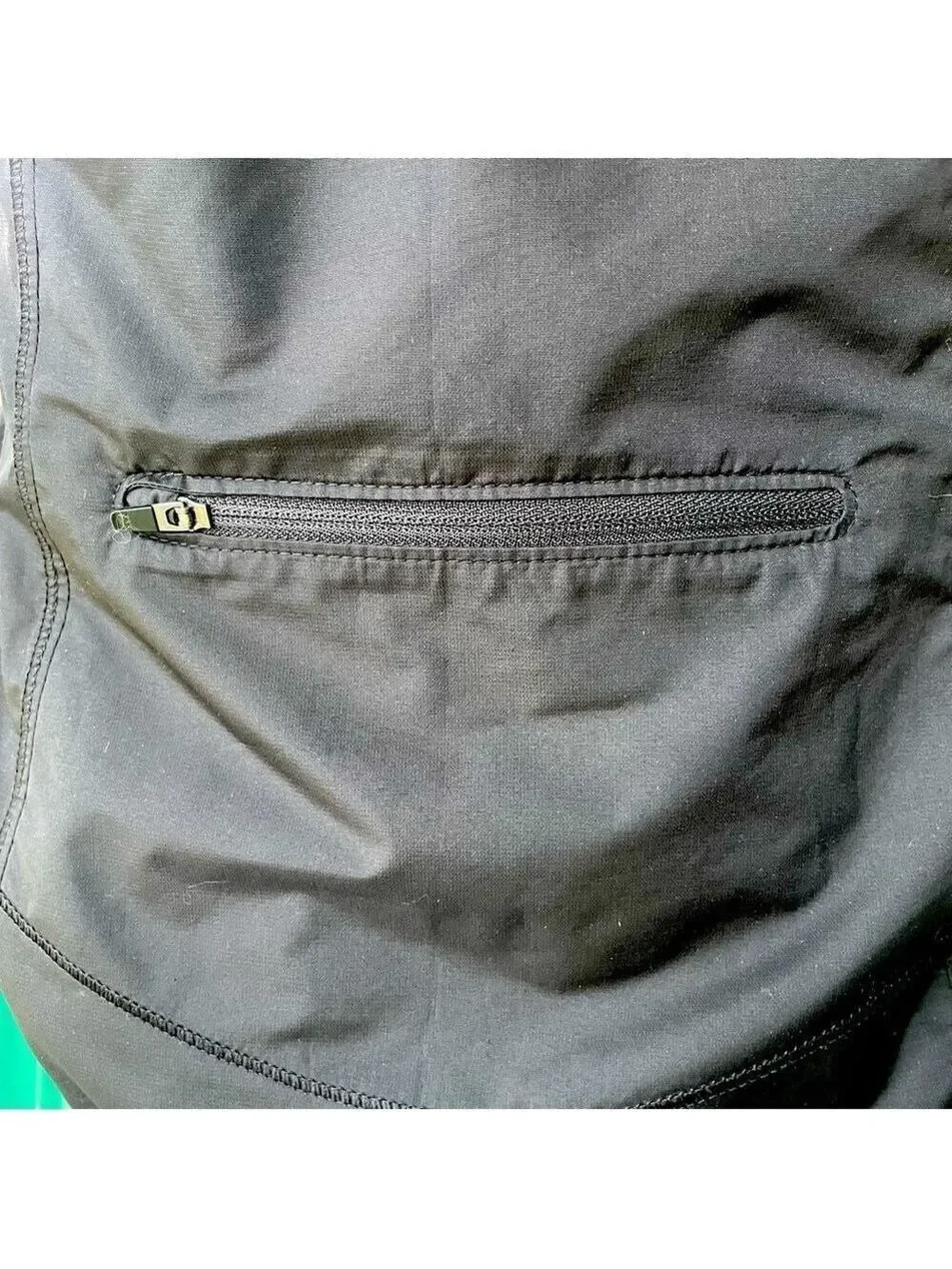 Athleta Lightweight Run Jacket Size XS